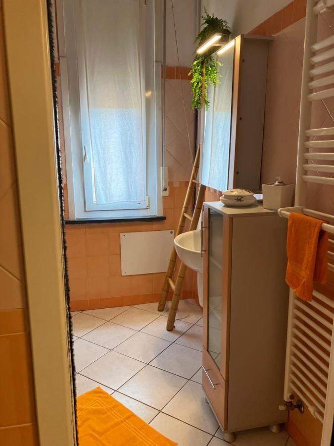 Appartamento Incantevole A パルマ エクステリア 写真